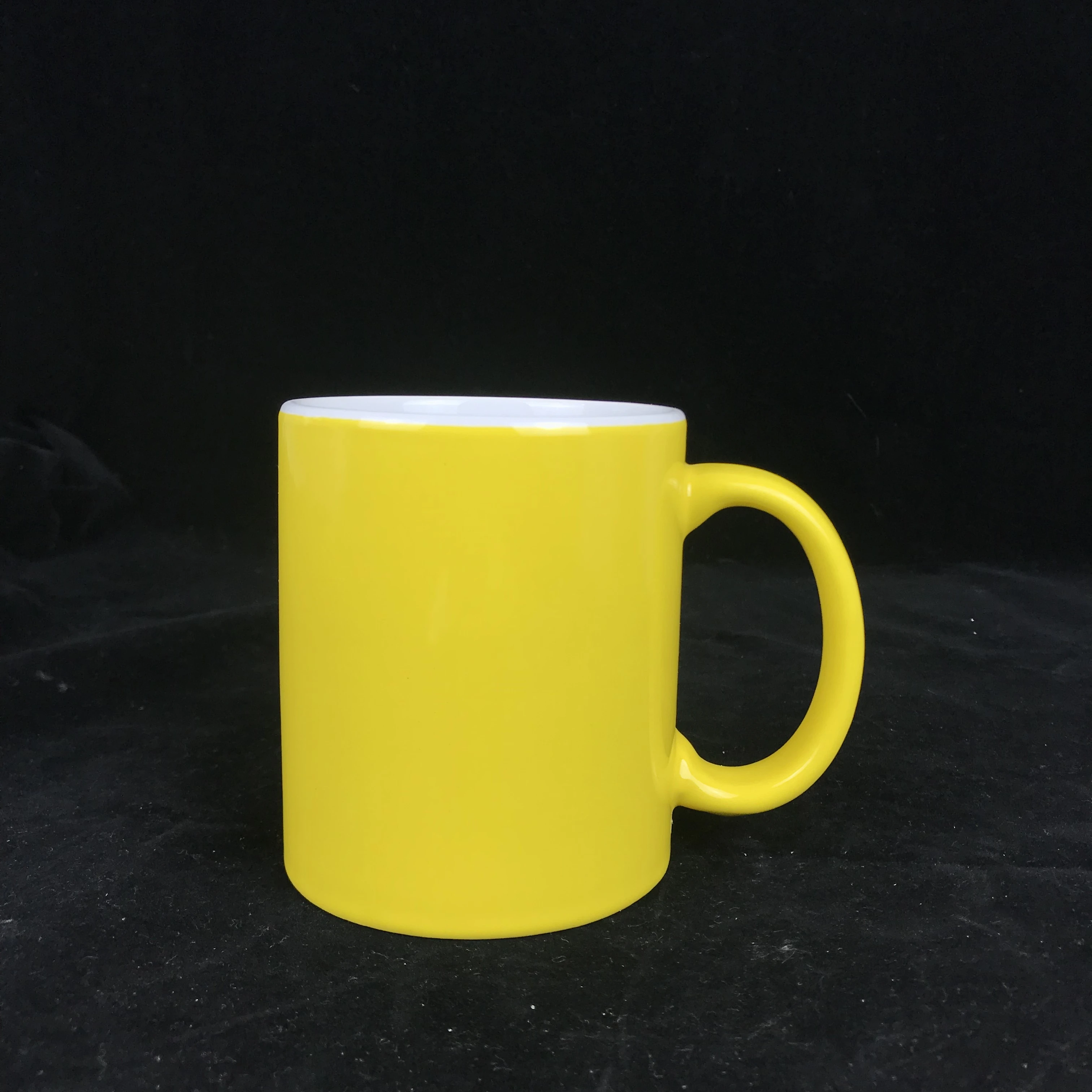 
high quality Accept bulk custom photo custom coffee cup porcelain cups 
