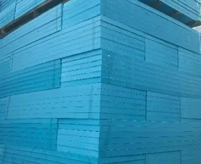 Excellent Price thermal insulation wall foam board insulation board XPS Boards