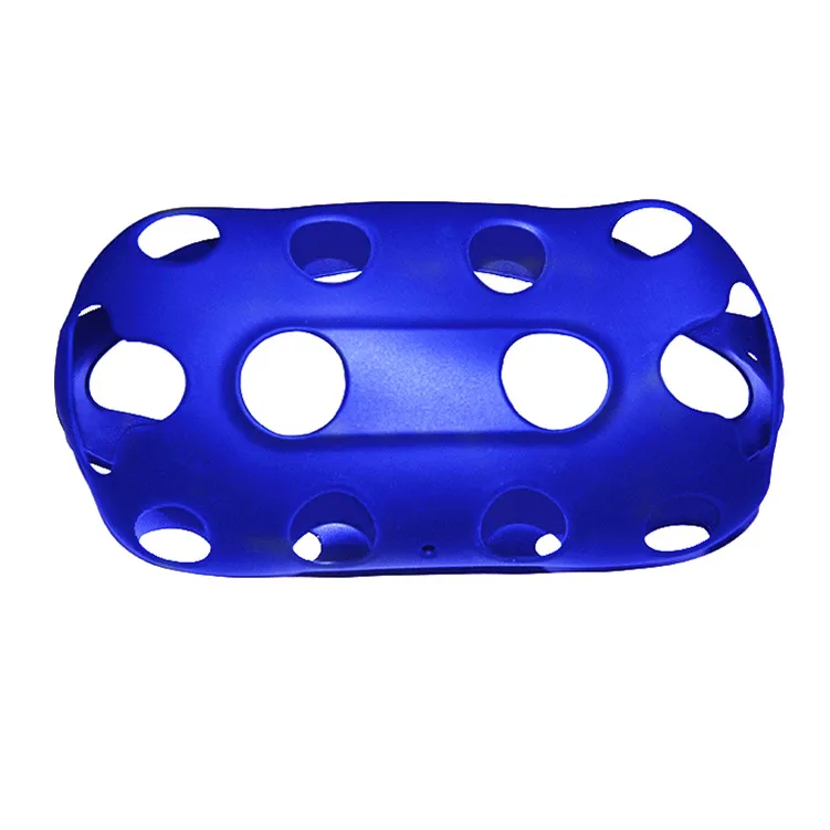 Новинка 2019, силиконовый чехол для видеоигр, чехол для гарнитуры HTC Vive Pro и контроллеров, аксессуары VR