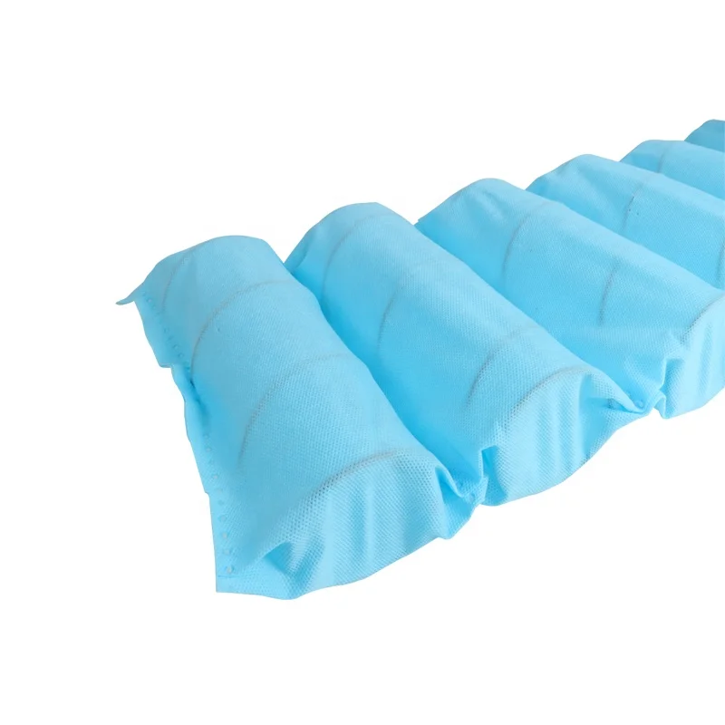 Factory supply 100% pp non woven fabric for furniture sofa cover mattress spring pocket nonwoven material