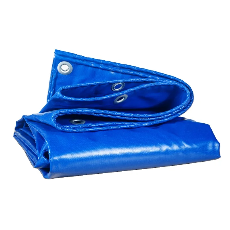 PVC Tarpaulin Cover Canvas Sheet Tarp Sheet for Truck Cover Machine Cover