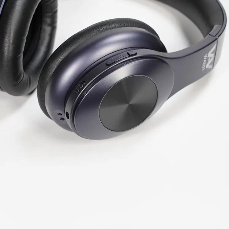 Factory Stereo Singing Mic With Earbuds Earphone Made In China