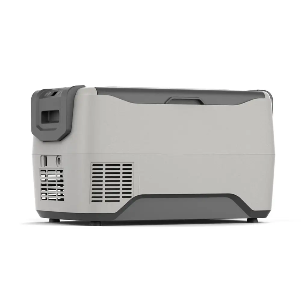 30L -20 Degrees Freeze Fridge 12V/24V Portable Compressor Car Refrigerator Multi-Function Auto Cooler Freezer Auto Refrigerator