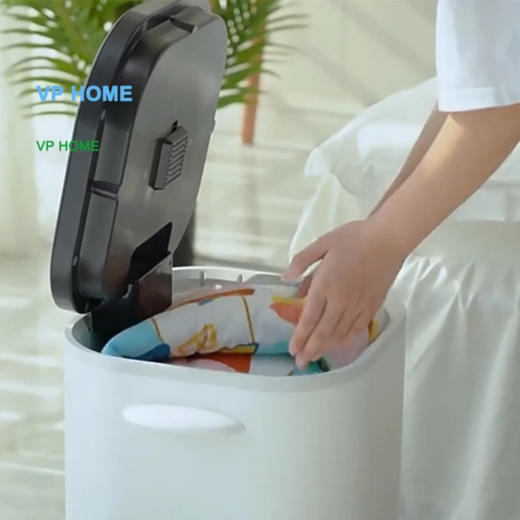 2022 Original Patent Design 40 L Large Electric Smart Bucket Style Towel Warmer Machine With Fan