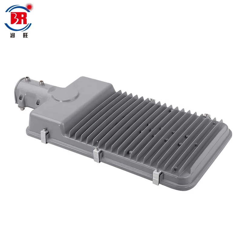 
High brightness bridgelux smd waterproof ip66 outdoor 20w 24w LED light pole street led 