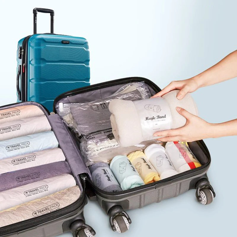 clothes folding board Clothes Stacking Board  Clothing finishing storage  self-adhesive strap