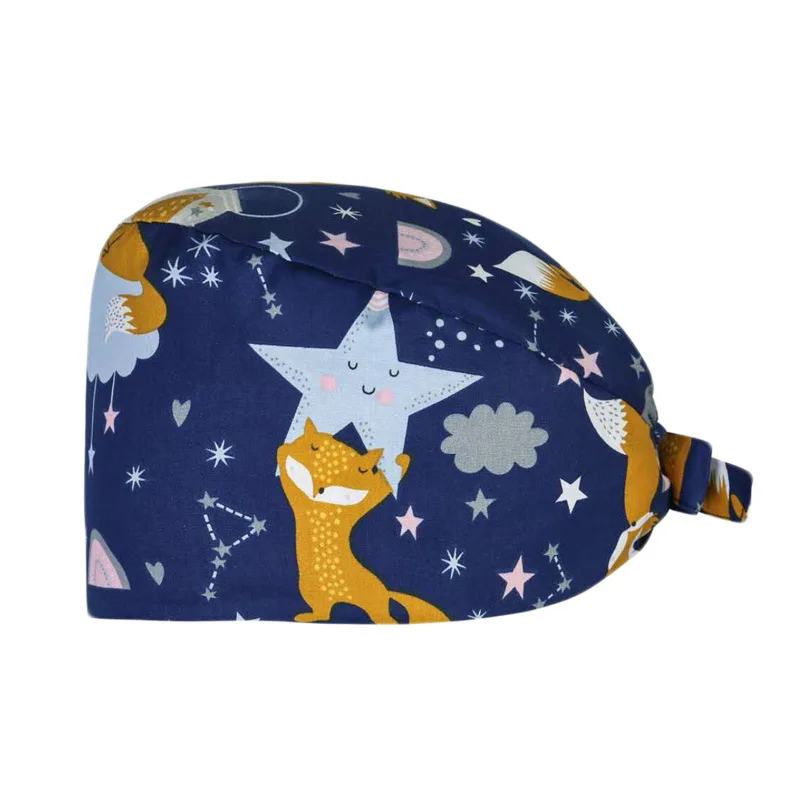 airplane reusable unique pretty crazy reusable bird lab bee scrub cap for curly hair straight long