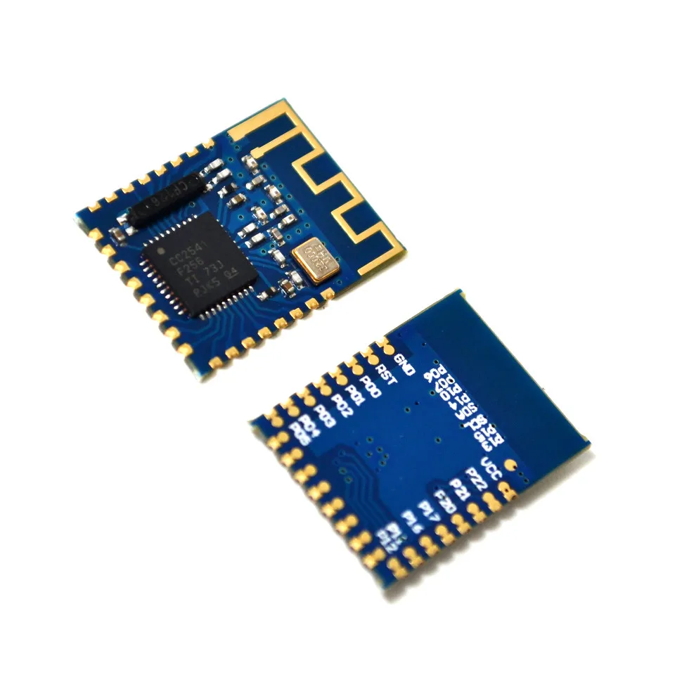 SYHY JDY-08 4 0 Uart модуль трансивера CC2541 центральный переключаемый беспроводной iBeacon