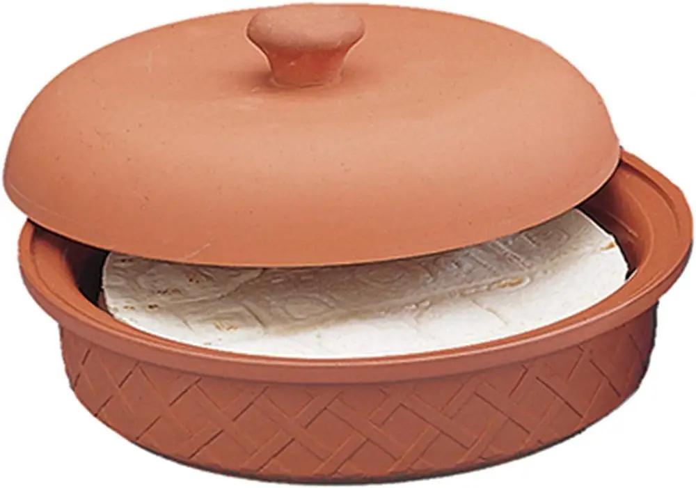 
Wholesale ceramic clay terracotta cooking pots with handle and lid 