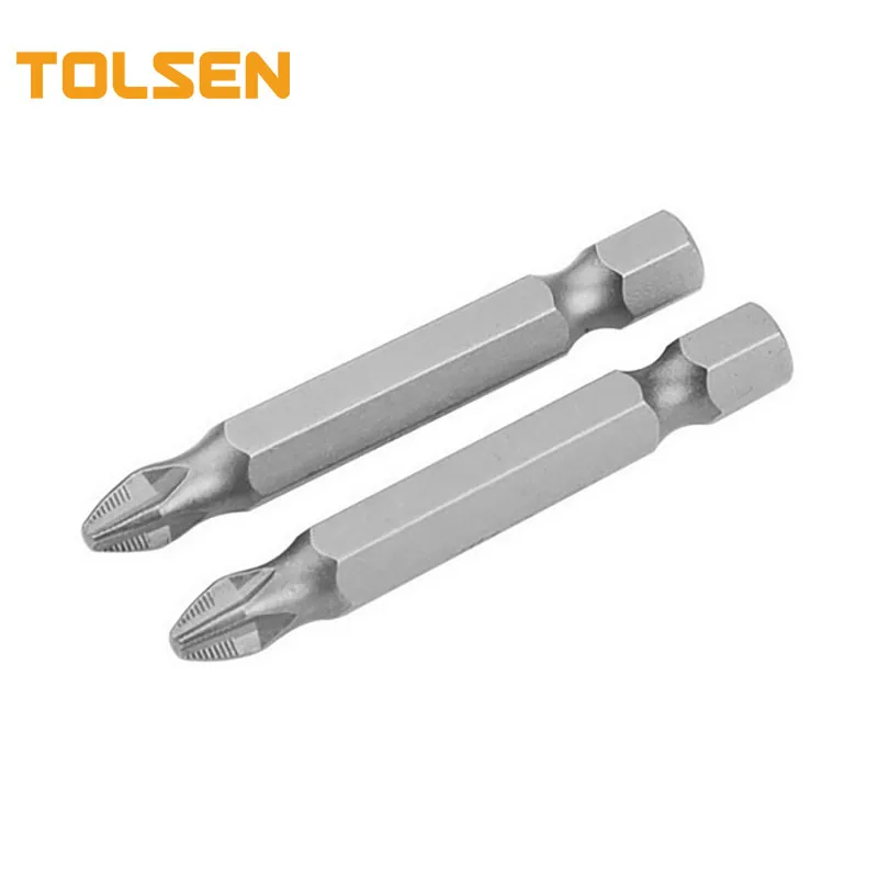 TOLSEN 20312 Промышленный Набор отверток 2 шт. S2