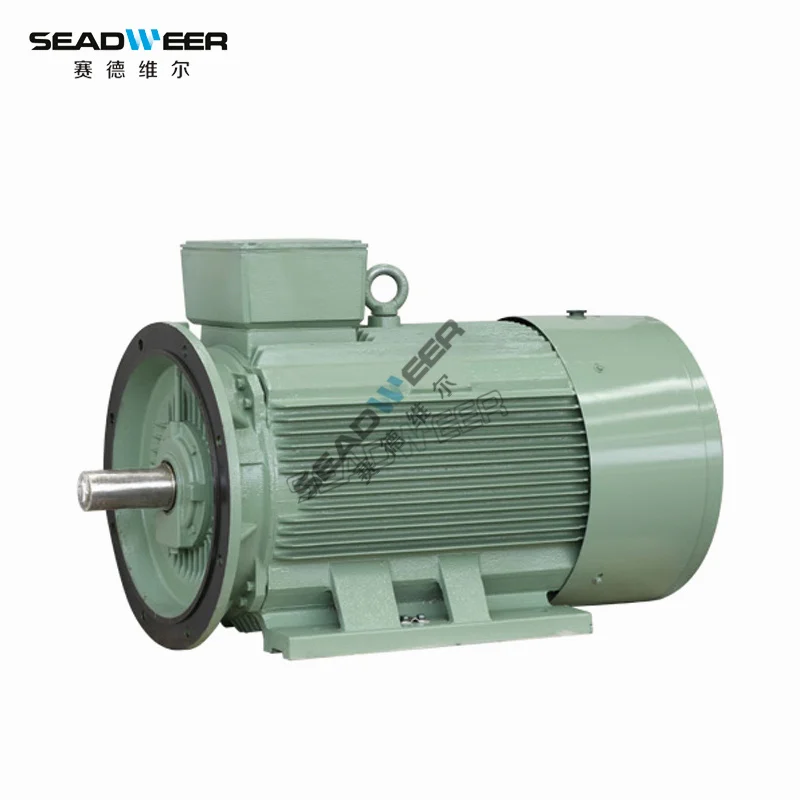1092090481 1092090381 110kw Screw atlas copco spare parts motor air compressor electric motor