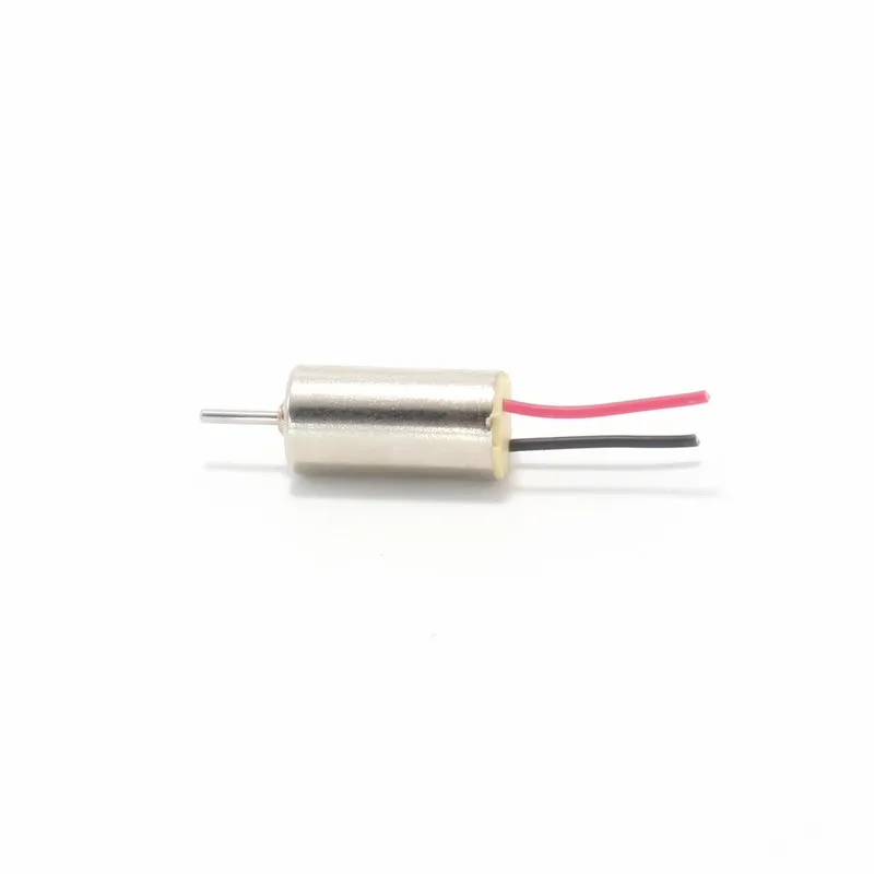 SHENGYUE TUV certified two way dc 6mm micro coreless motor