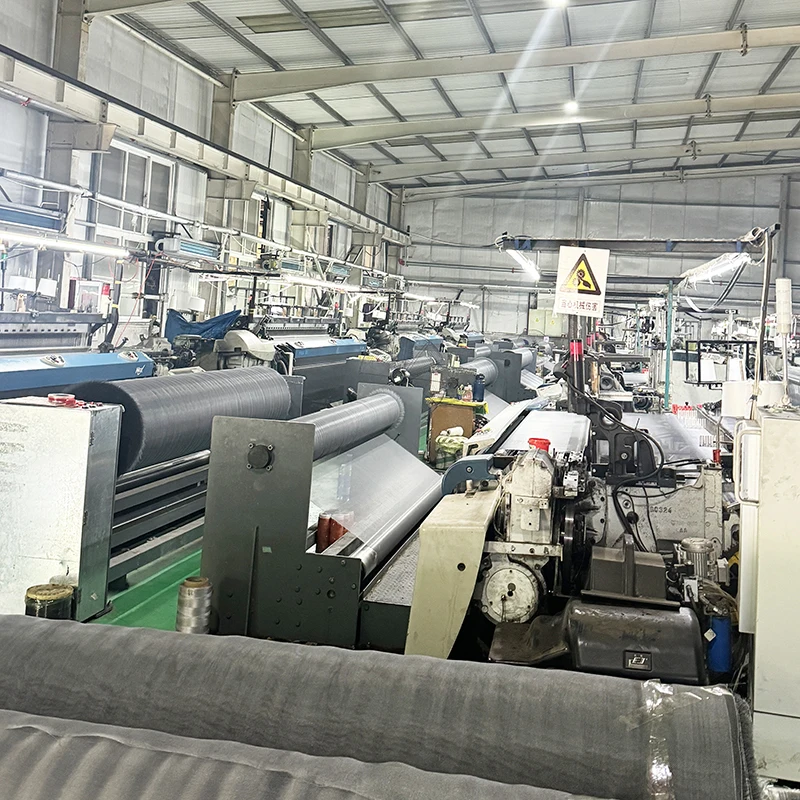 Wholesale Anti Mosquito Insect Screen Fiberglass Door Window Screen 17*15 Mesh Fiberglass Insect Fly Screen Net