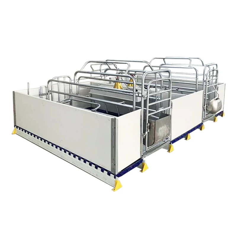 Factory wholesale new farrowing crate for sale philippines guine pig cage hpuse