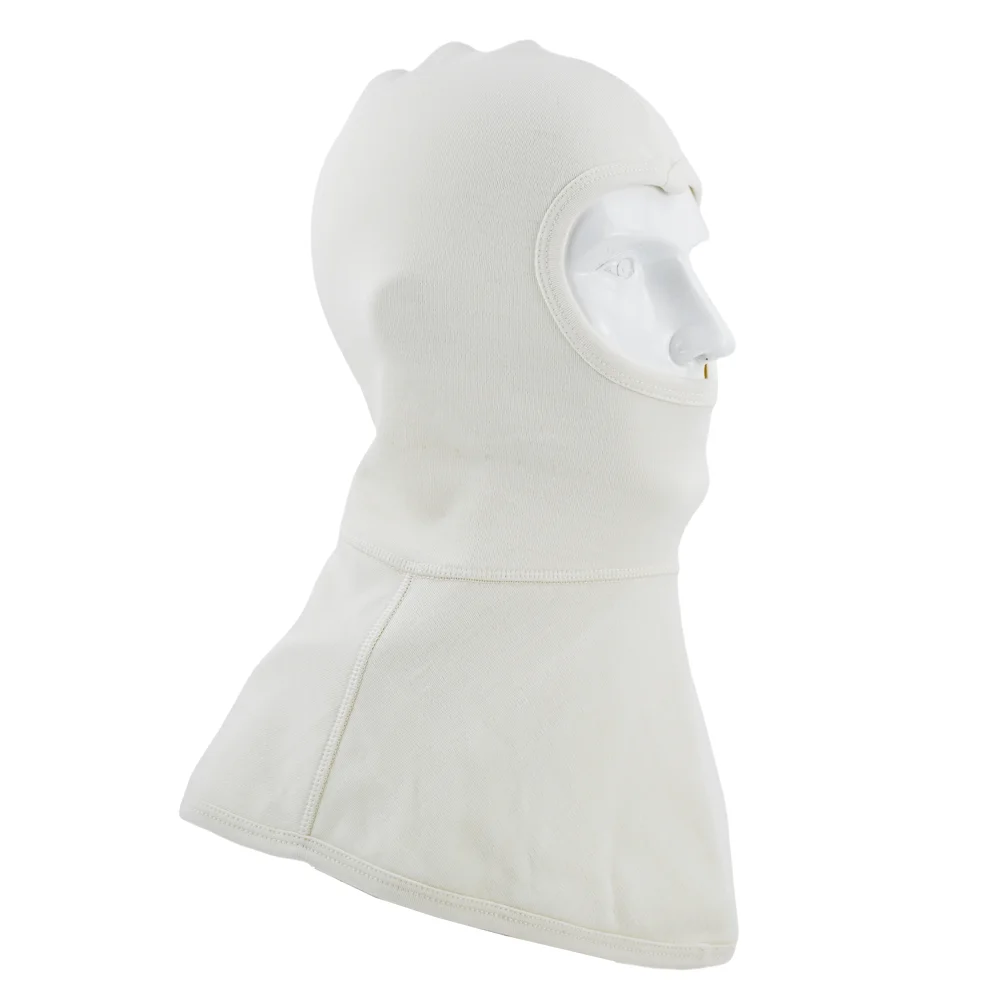 ANBEN FIRE 100% ARAMID Premium Fire Resistant Balaclava Safety Flame Retardant nomex capuchas de bombero