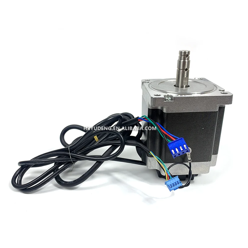  342G импульсный двигатель Assy Y образец машина шаговый X-axis Y-axis Z-axis швейной