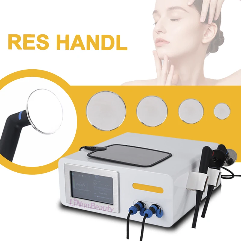 Hot selling sliming machine weight loss Painless Non-invasive Treatment deep fat burning beauty machine
