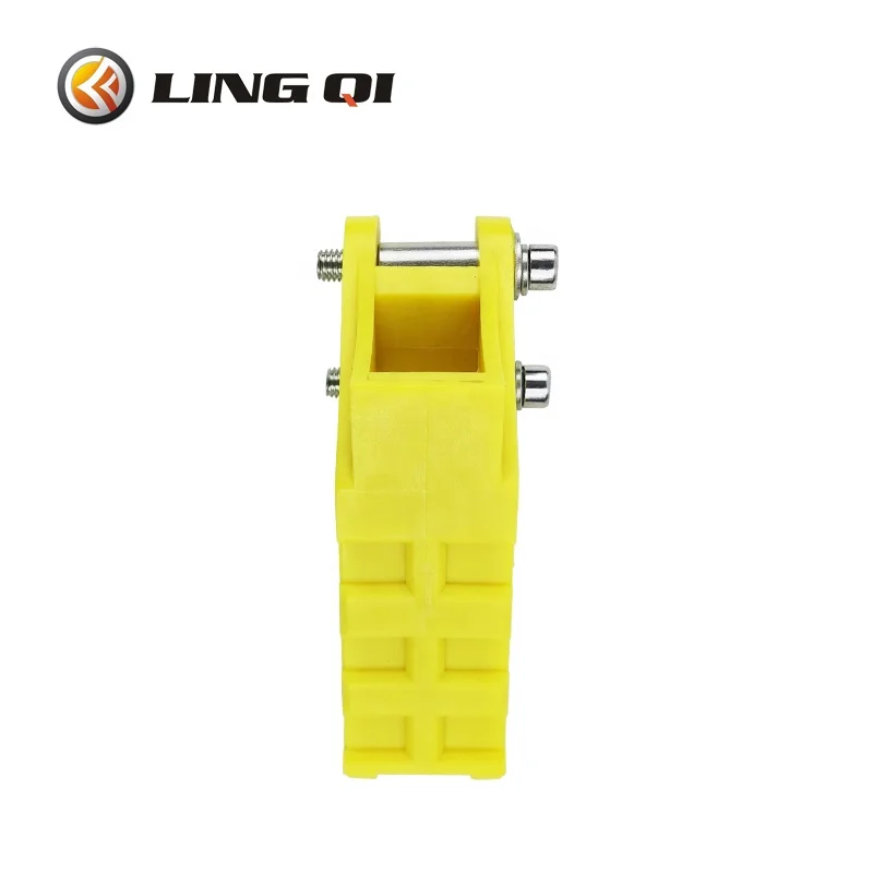 Accessories Motorcycle Chain Guard Protector Cover  For KAYO TS110CC TT150CC