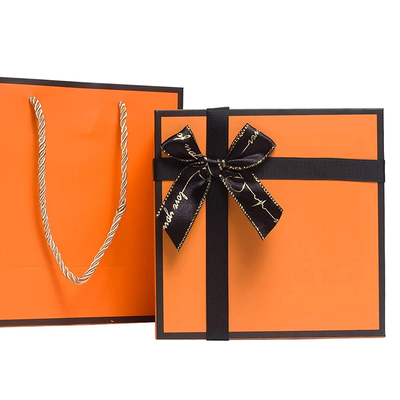 Wholesale custom Printing Kraft Paper Candy magnetic luxury macaron gift box package products/luxury nail powder box packaging