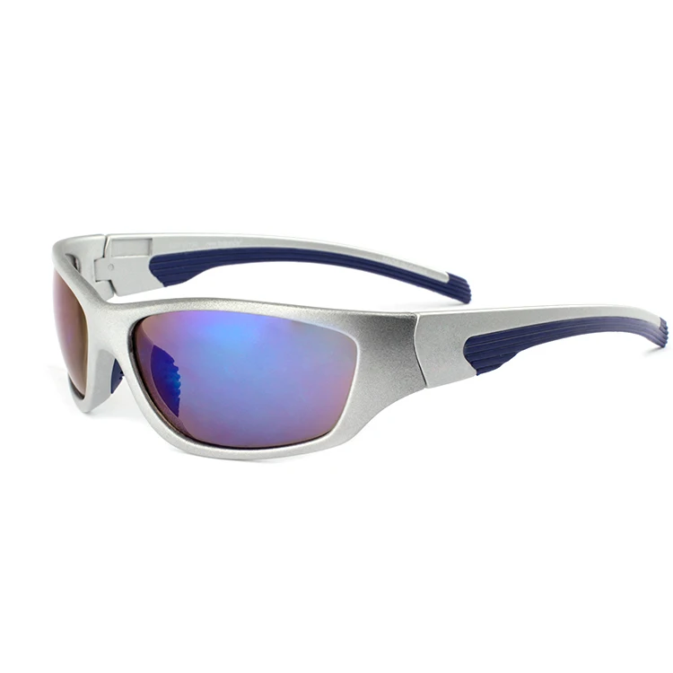 2020 New Fashion Brand Names Wholesale Cycling Sun Glasses Sport Polarized Sunglasses