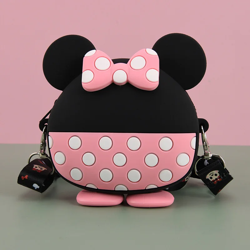 pop itting bag silicone fidget toy bag New creative fancy push pop backpack colorful children school bags large