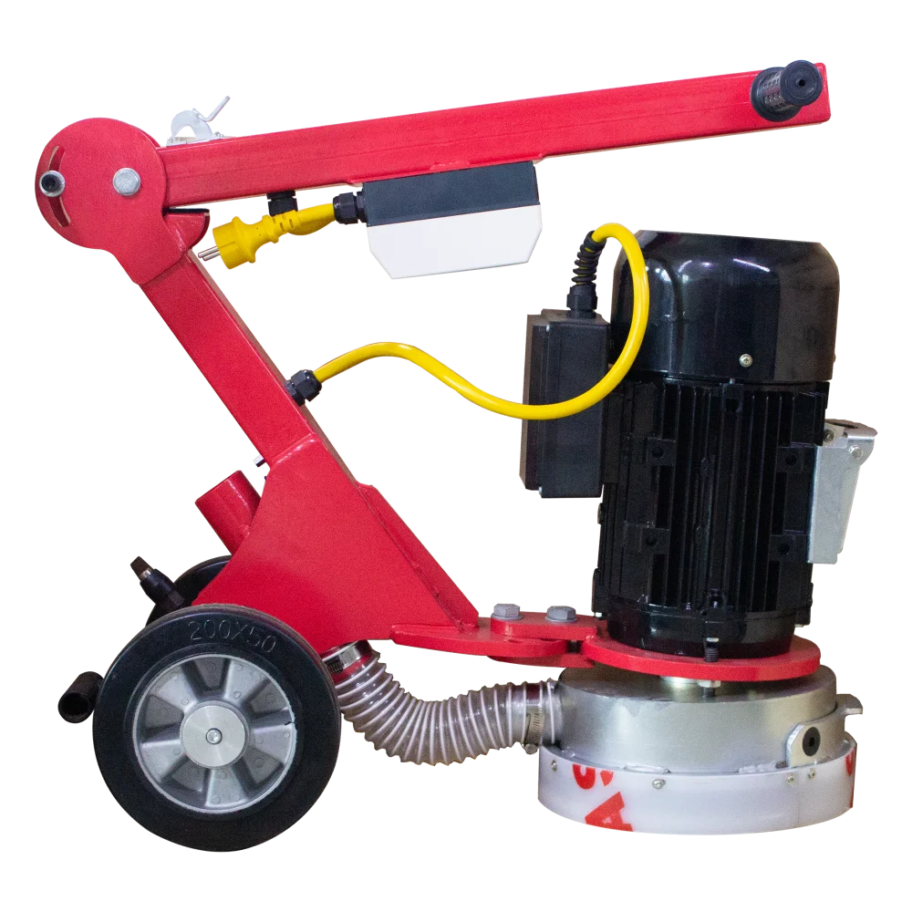 250mm trimming  Concrete Polishing Machine/Concrete edge Grinding Machine/Concrete Floor Grinders For Sale