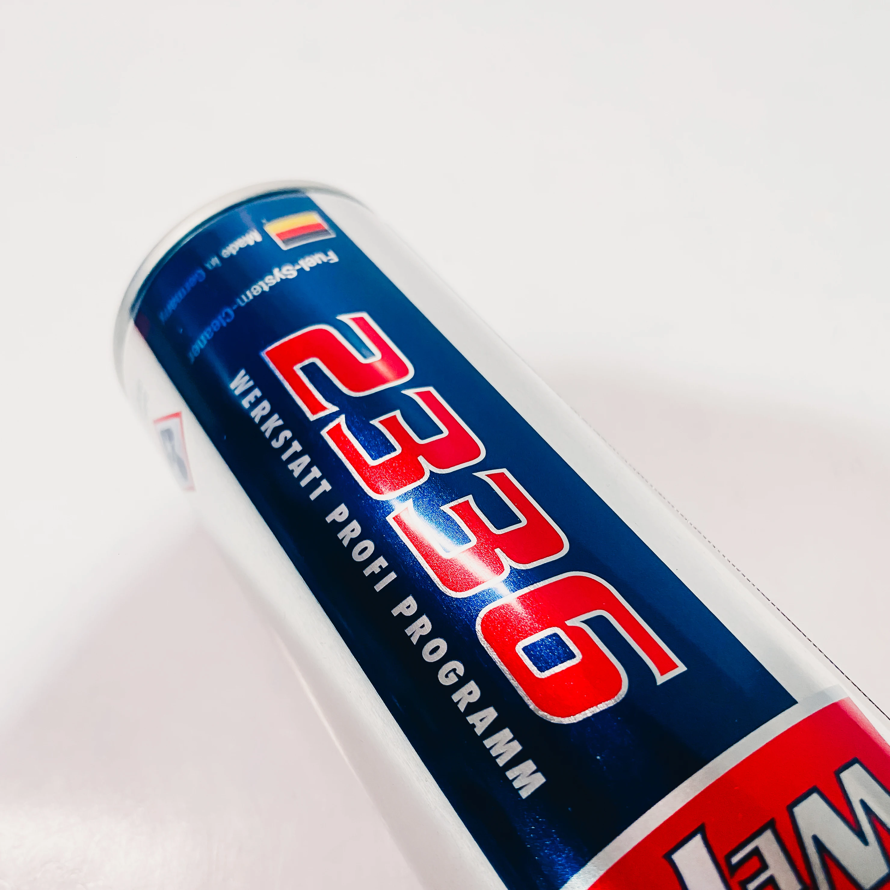 Premium Quality Highly Effective WEPP 2236- Benzin-System-Reiniger Directly For The Gas Tank