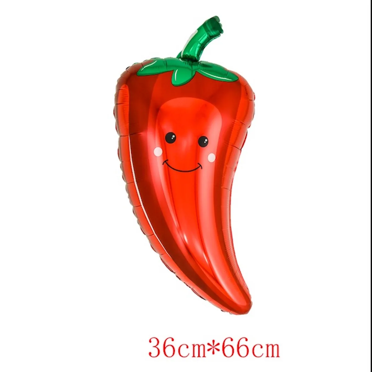 Vegetables Shaped Carrot Foil Balloons Tomatoes Potato Balloon Birthday Supply Activities Children Decoration Kids Toys Globos