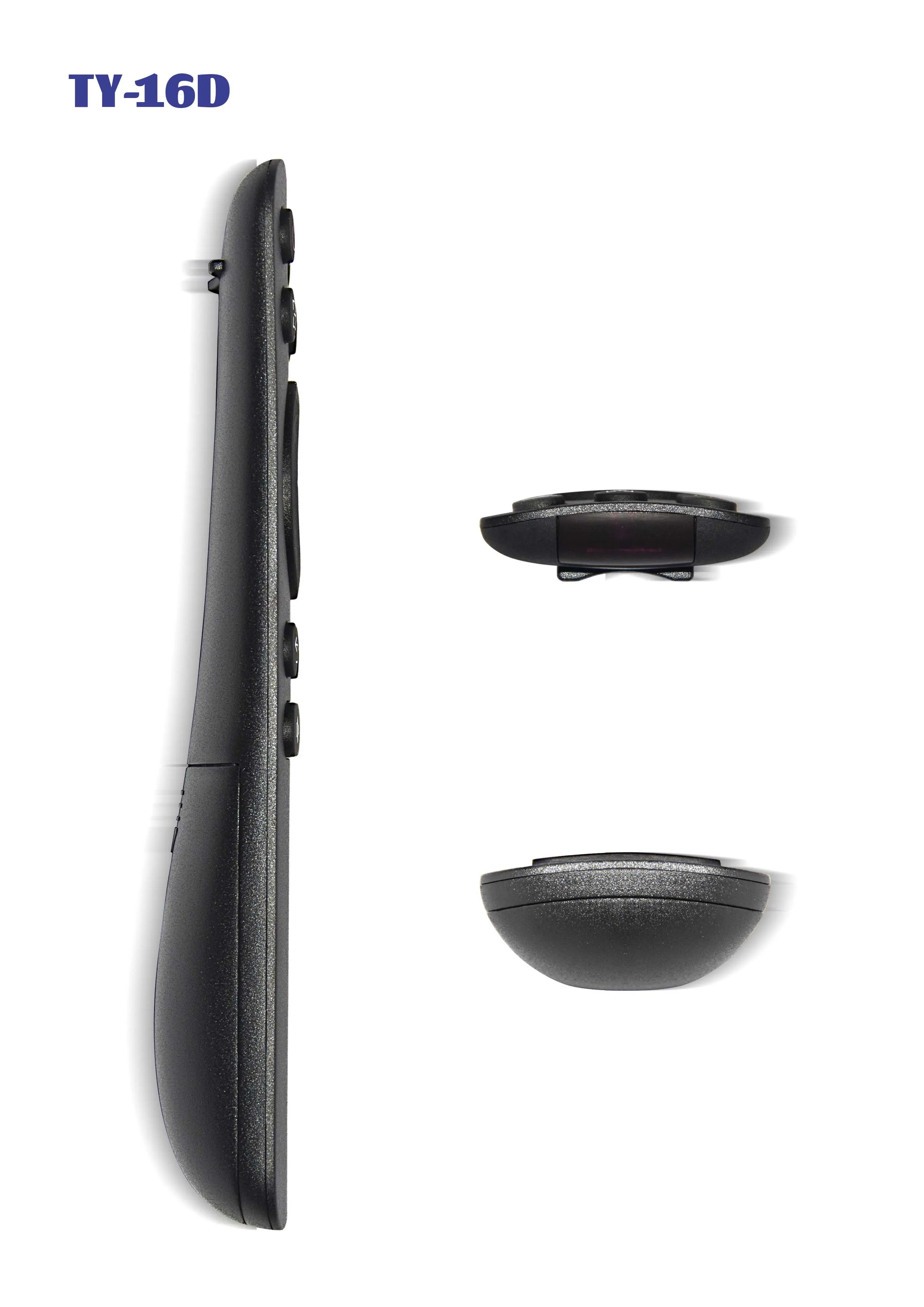 professional remote control factory 16 buttons  voice smart tv BT remote control