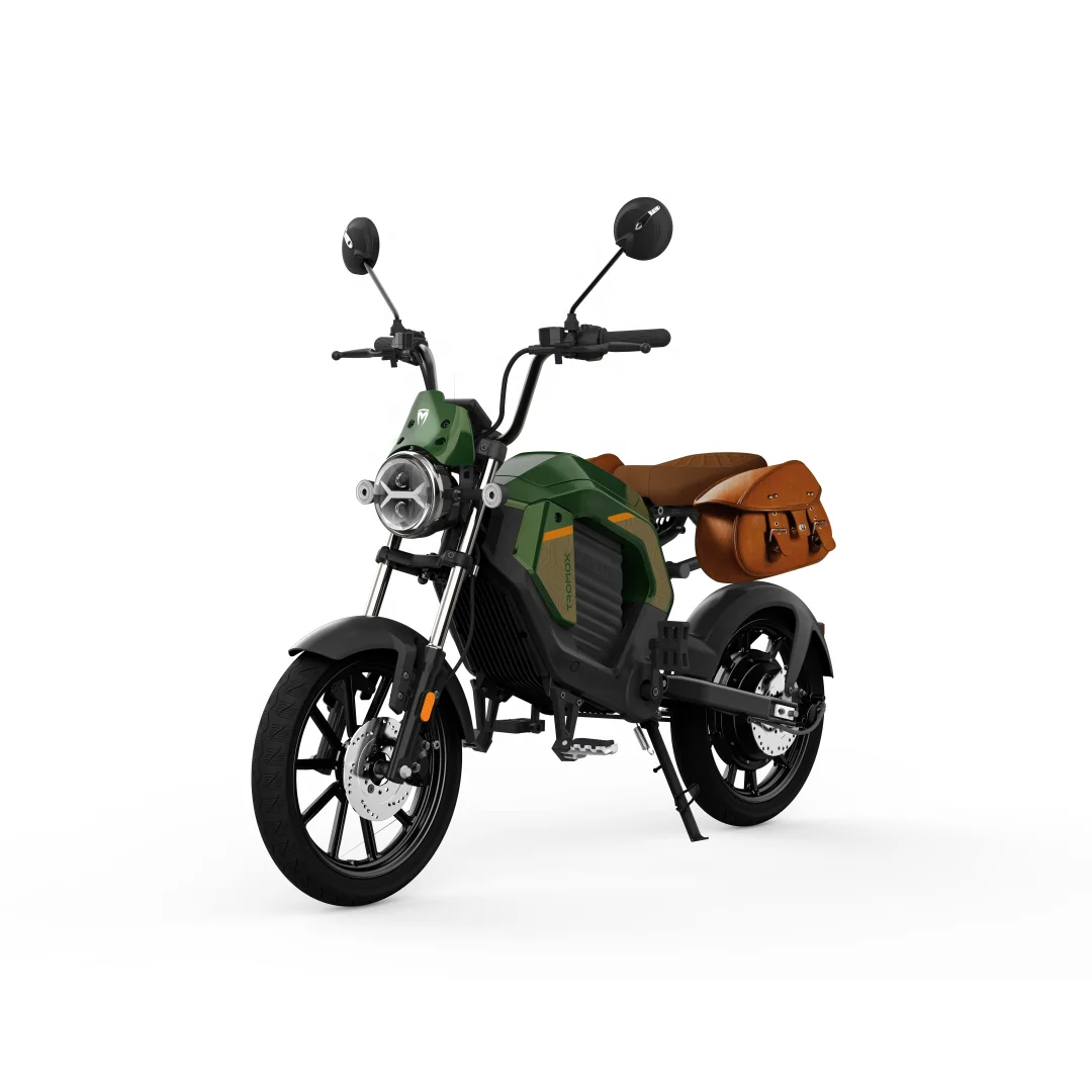Китайский производитель TROMOX PesgoC США склад 2500 Вт 60 В 31 А ч электрический мотоцикл для мотоцикла бесплатная доставка мужчин
