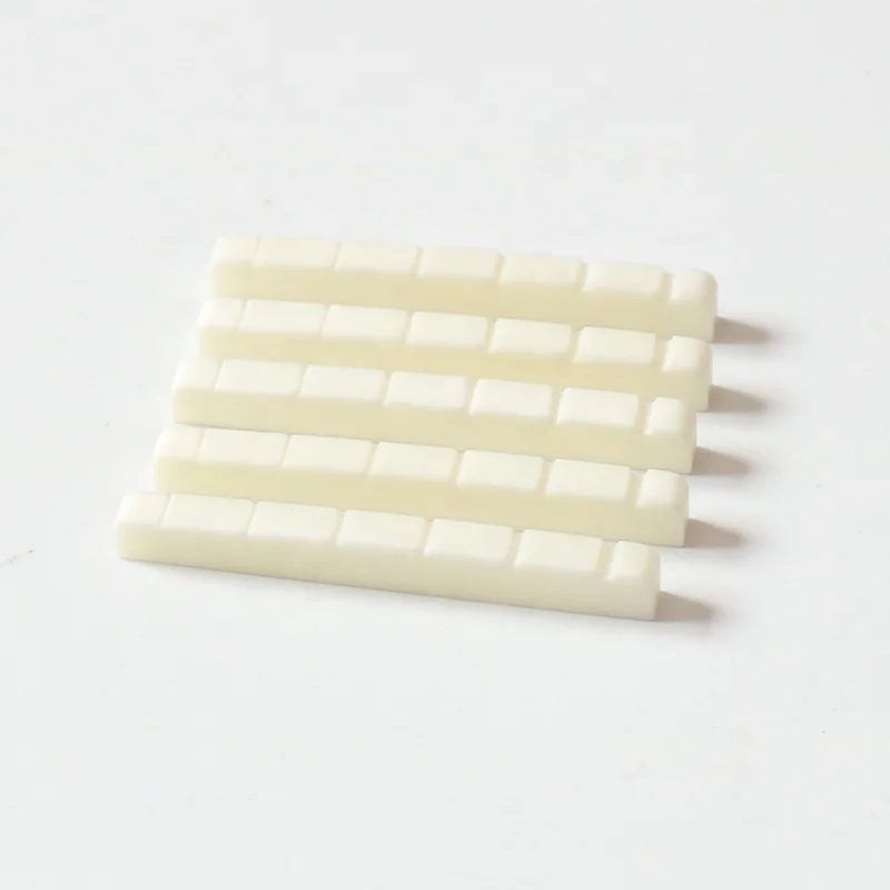 Гитарные гайки Donlis 43 мм для электрогитар ST/TL оптом