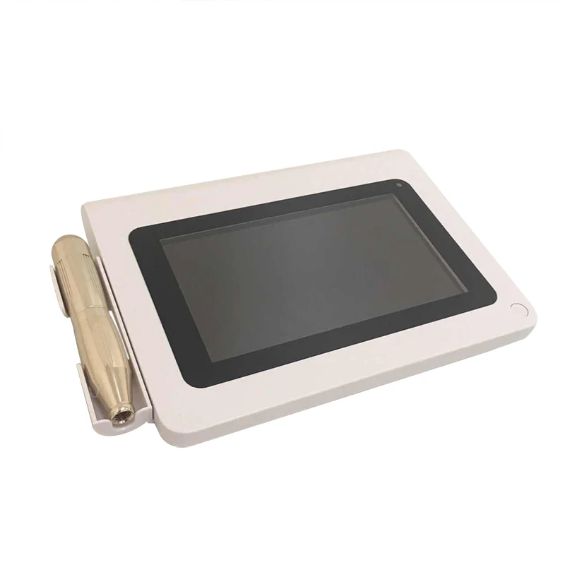 Bolin Hot Sales Intelligent Permanent Eyebrow Tattooing Machine Tattoo Gun Electric