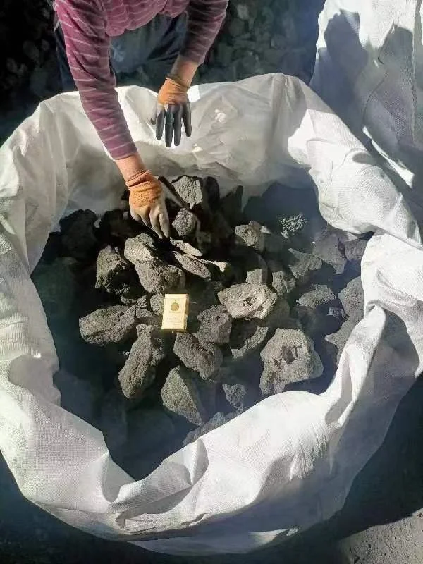 Chinese factory low sulfur metallurgical coke international coke coal price