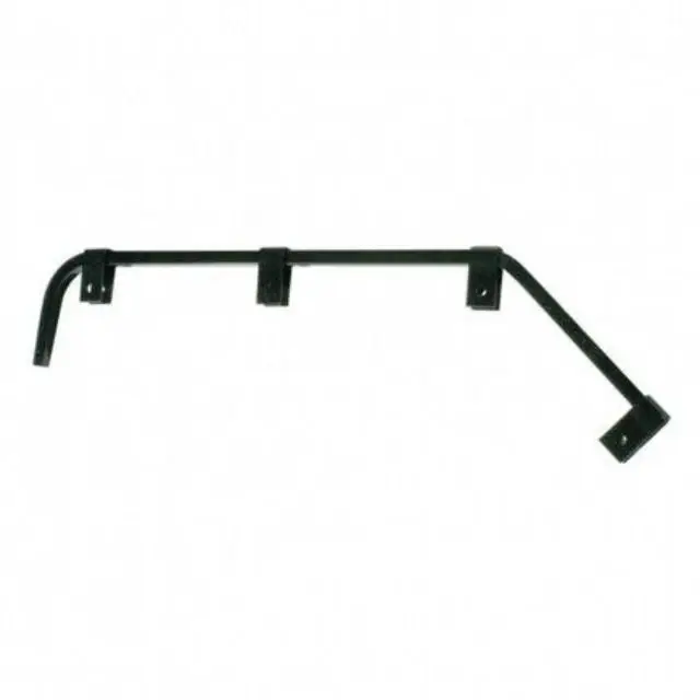 SYTBK High Quality 304 Square Steel Loaded Mud Flap Hanger Exterior Accessory for Semi Trucks