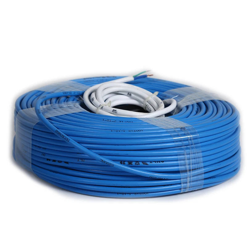 Warm Floor Electric Underfloor Heating Cable