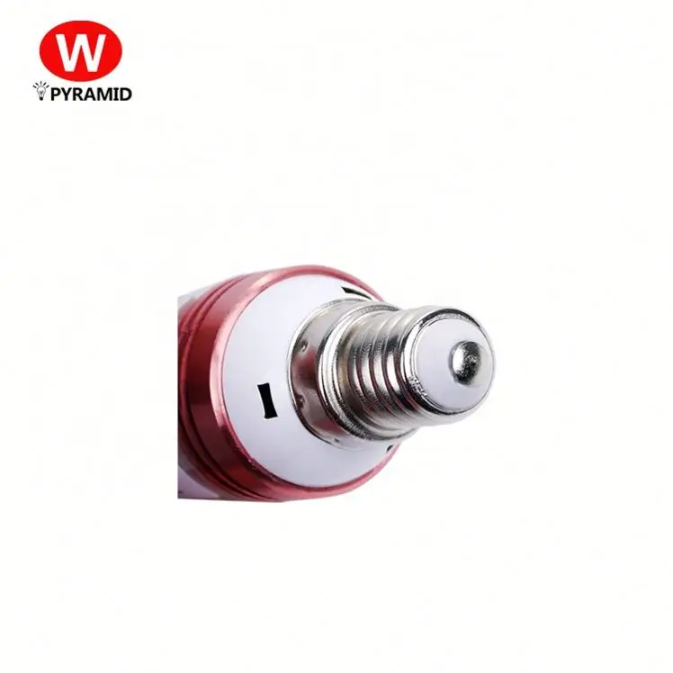 China wholesale 220v corn led light bulbs E14 16 watts Energy Saving Lamp warm white Led Bulb Light