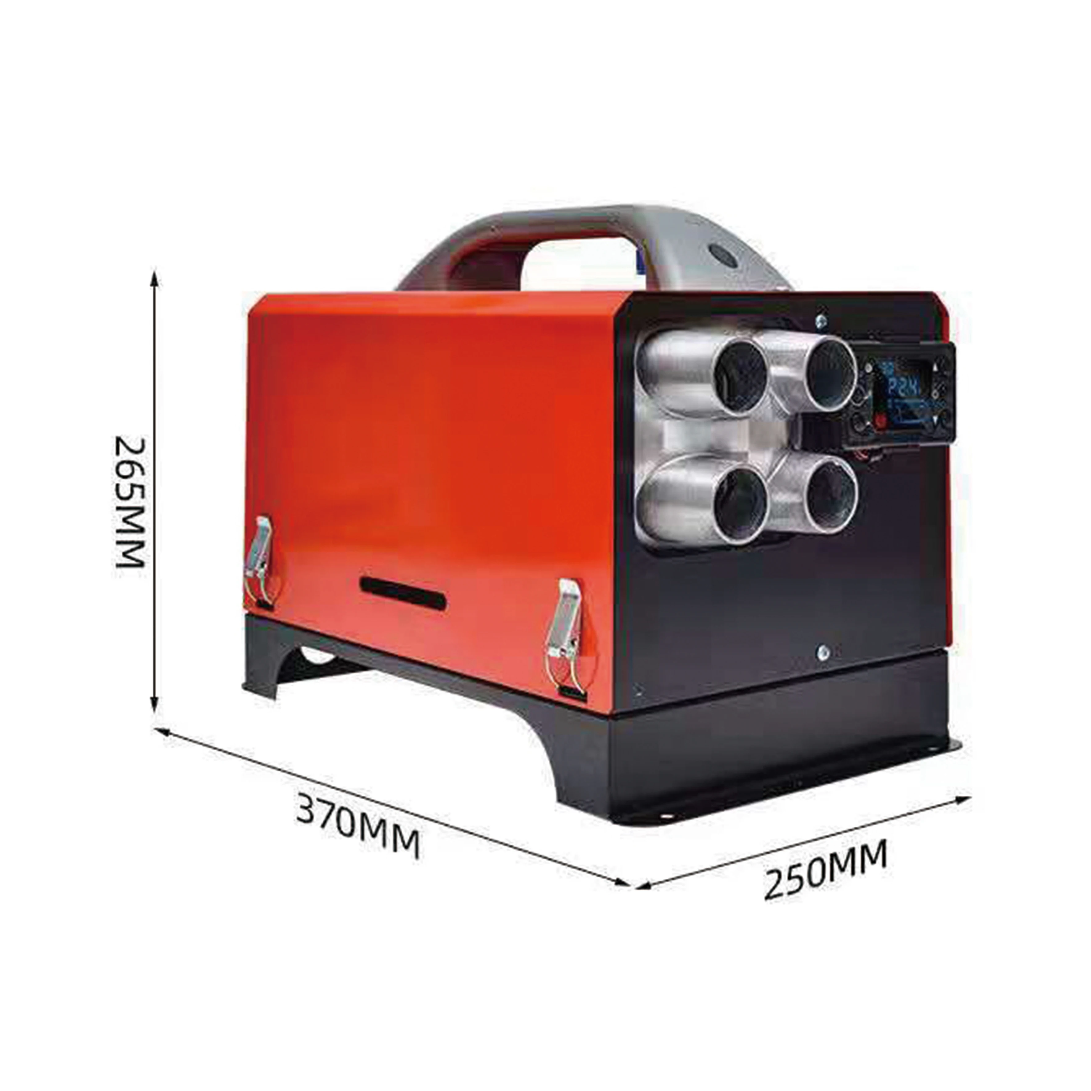 New Product Car Parking Heater 2Kw 5Kw Diesel Heater Diesel Water Heater