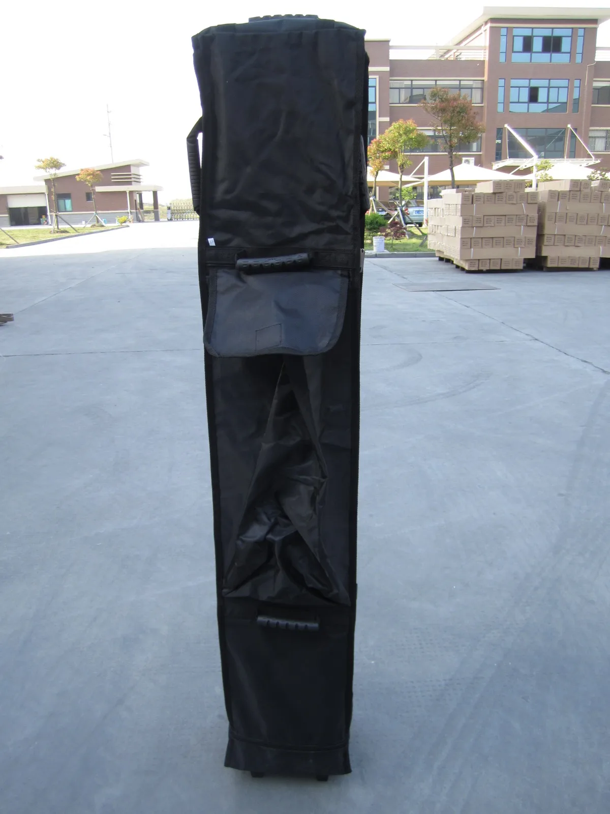 Packing 3x3m X and XS series frame Outdoor Sports Camping Tent Accessories Rolling bag