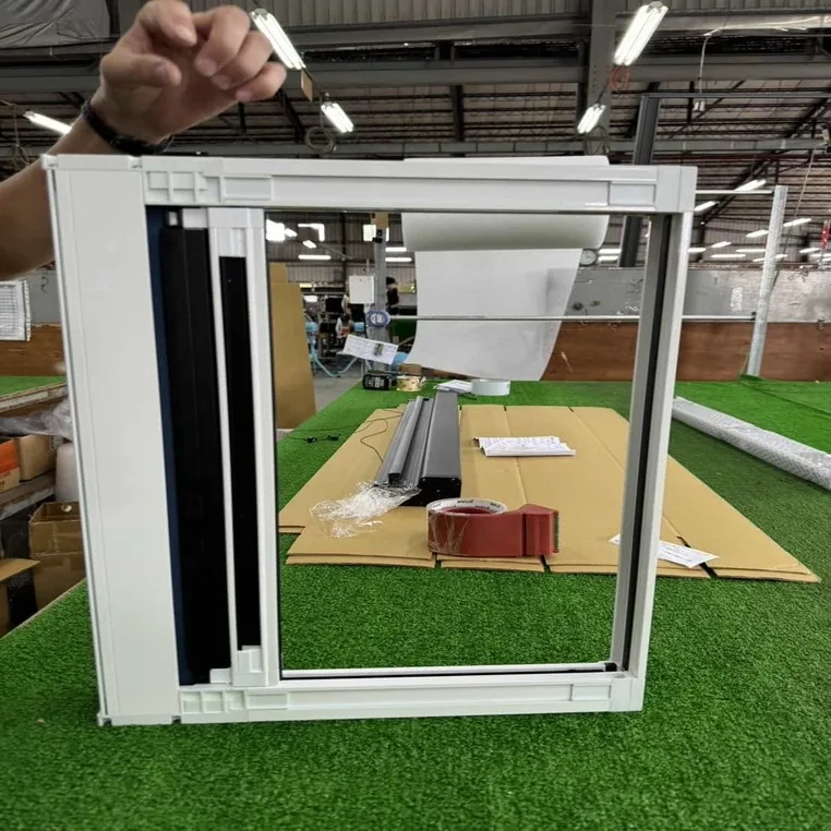 window film solar screen