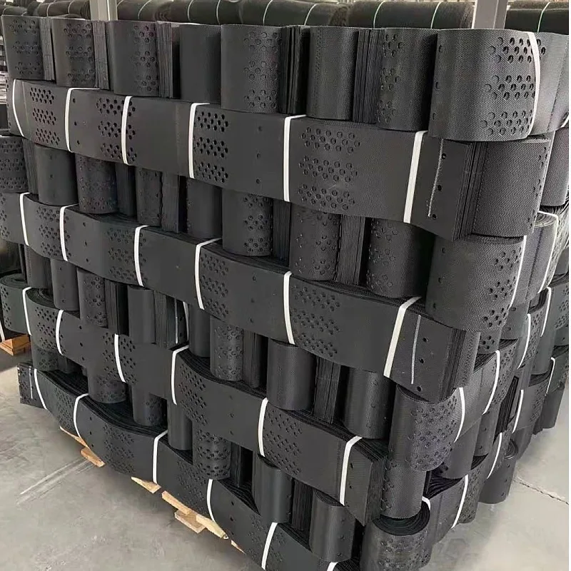 1.0mm Wall Thickness Quality Road Reinforcement Vegetation Retaining Ultrasonic Welding Plastic Hdpe Geocell Price