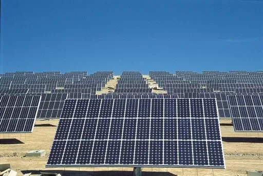 144 полуэлементов солнечной энергии 500 Вт монокристаллический PV модуль Солнечная