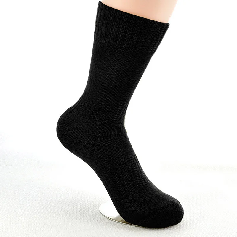 Wholesale Eco friendly  Hemp Socks Custom Deodorizing Anti-bacterial Socks