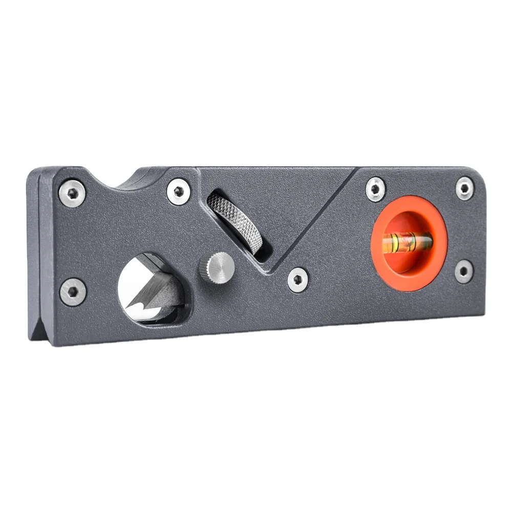 
Hand Planer Quick Edge Trimming and Chamfering Edge Corner Flattening Tool Wood Woodworking 