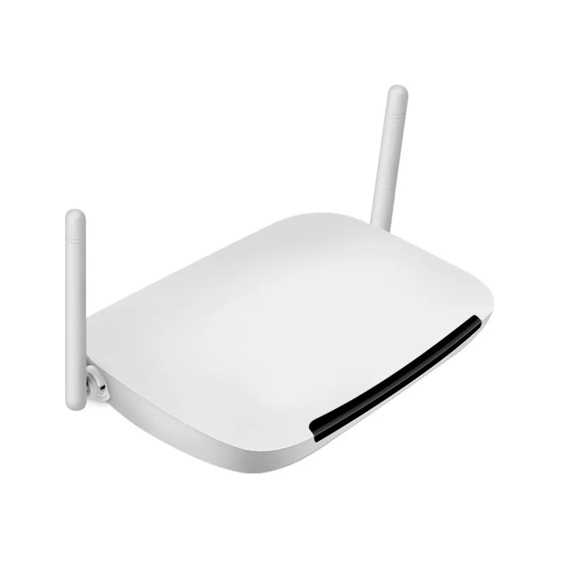 New Arrival Android 9.0 Leadcool Q9 TV Box IPTV Player Device 4K HDR Screen