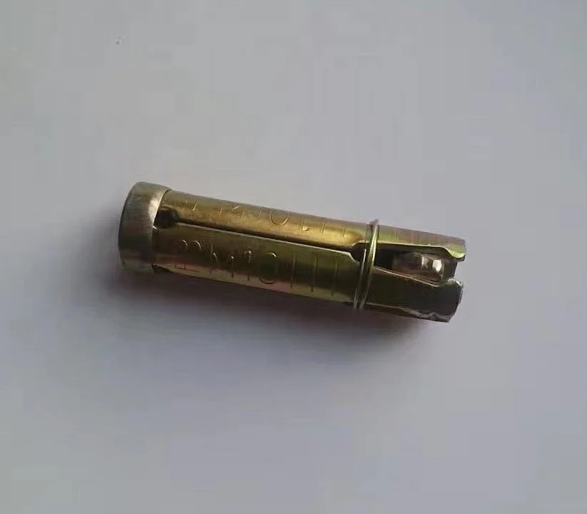 
4PCS FIX BOLTS WITH BOLTS AND WASHER 