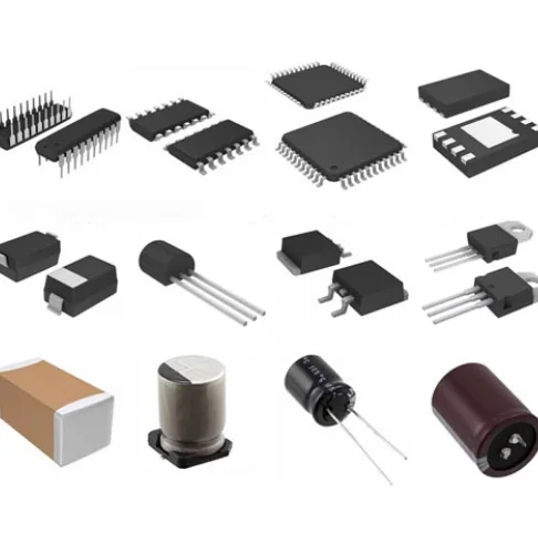 IS42S16160D-7BL New and original Electronic Components Integrated circuit ics chip manufacturing supplier