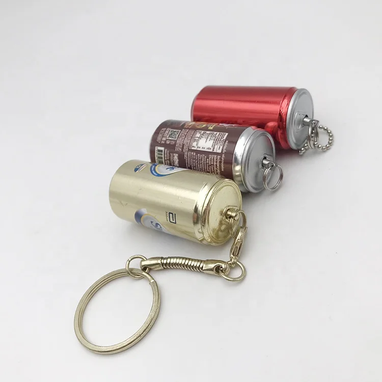 Factory Direct Sale promotional items soda can shaped customs print full color branded 32GB 64GB USB 2.0 Flash Drives pen drive