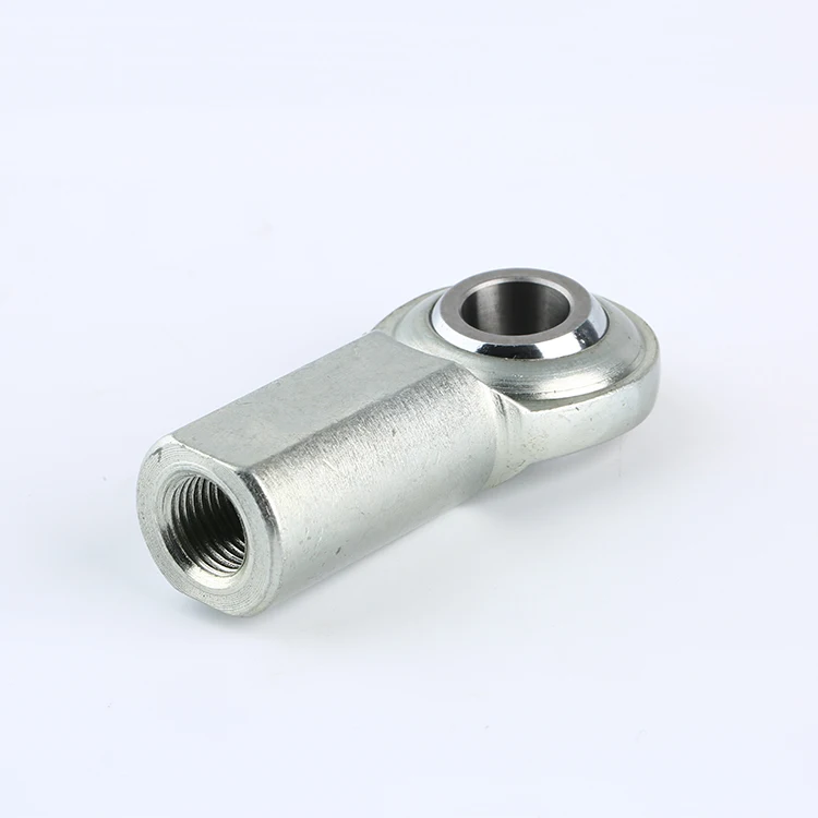 High Quality  Precision Stainless Steel Ball Joint Rod Ends