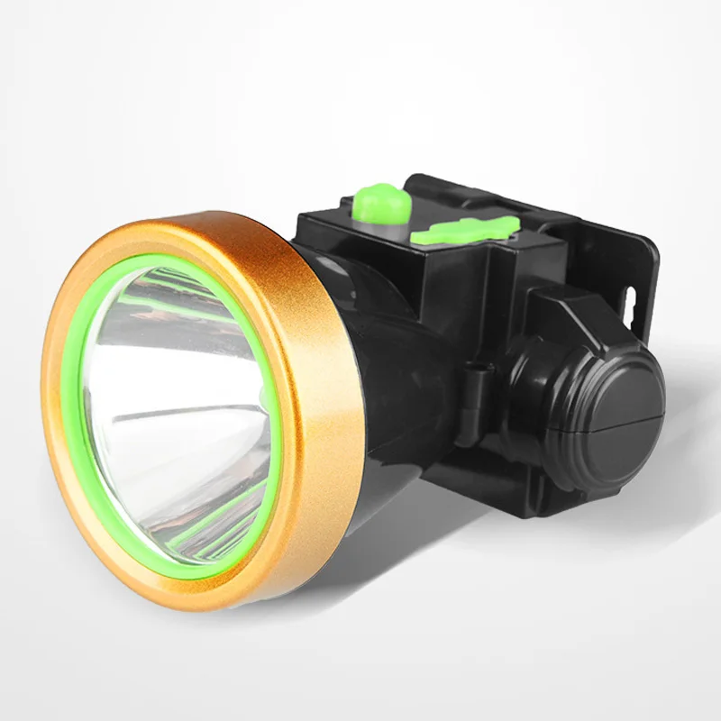 Перезаряжаемый светодиодный налобный фонарь, светодиодный налобный фонарь для наружной работы