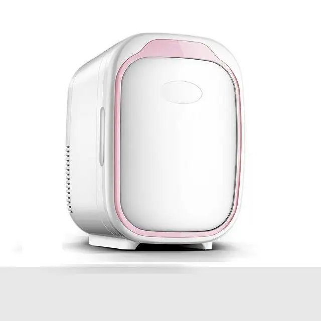 12v холодильник с морозильной камерой 40l автомобильный мини-холодильник охладитель воздуха компрессорный портативный